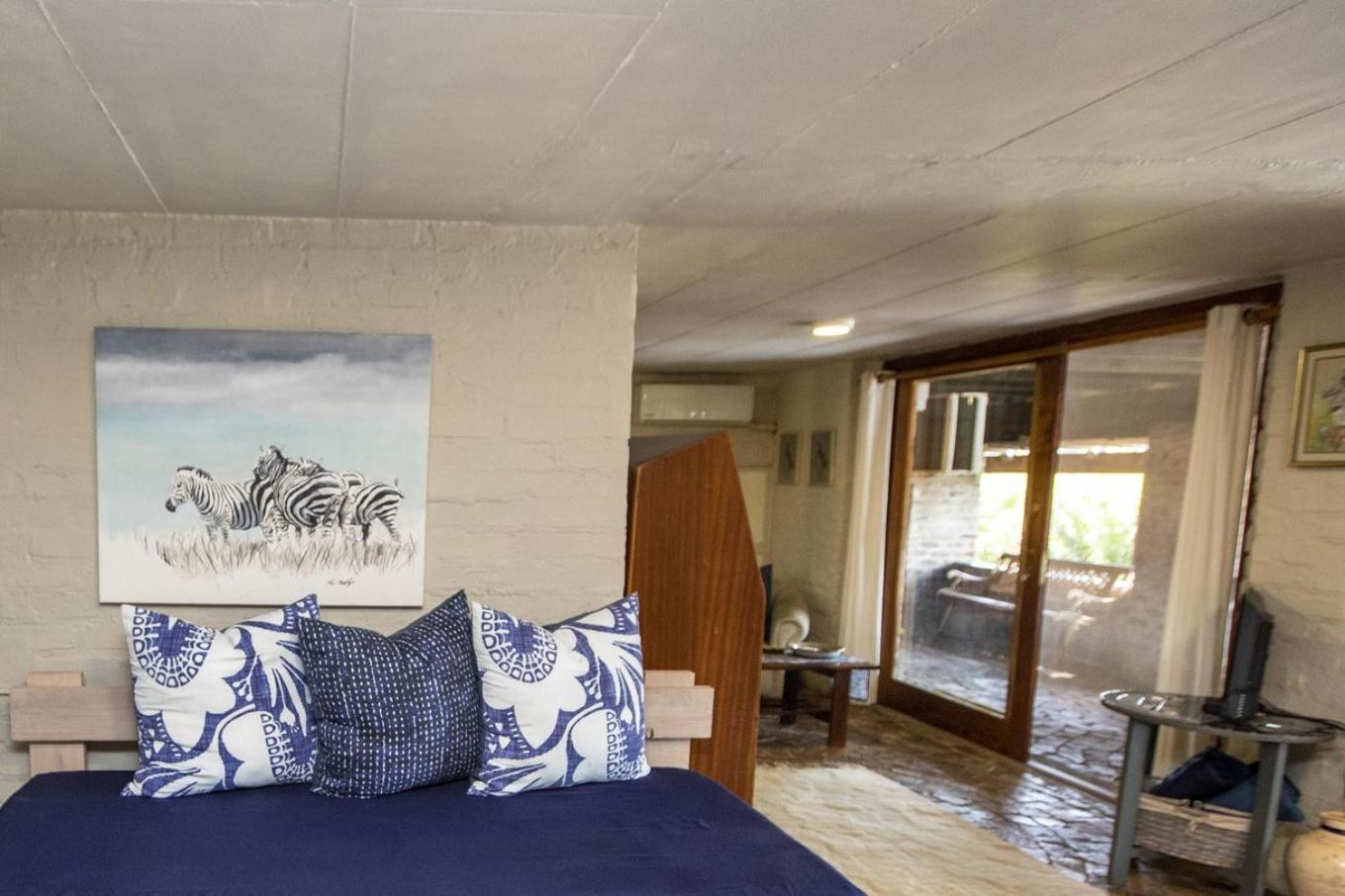 Hotel Hennie'S Rest Malalane Exterior foto